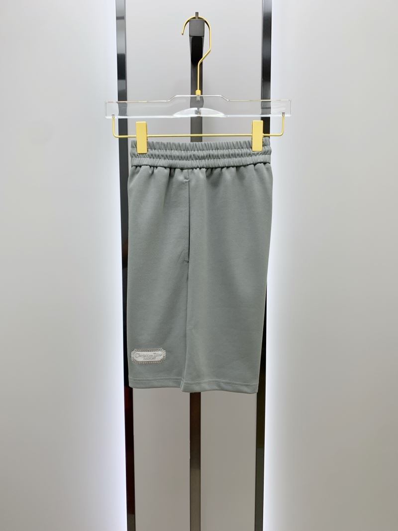 Christian Dior Short Pants